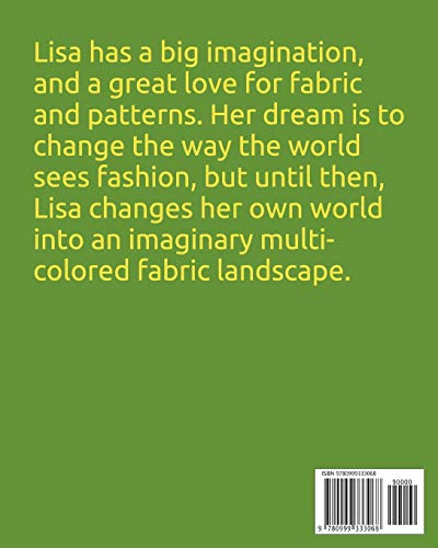 Lisa's Fabric World,Used