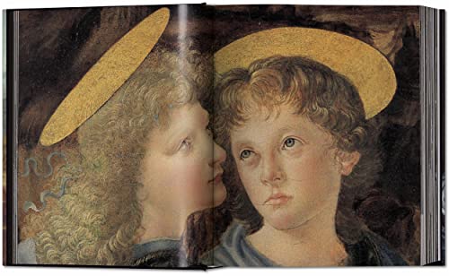 Leonardo da Vinci, 14521519: The Complete Paintings and Drawings