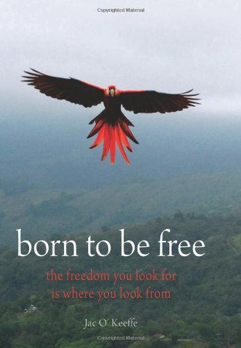 Born to be Free,Used