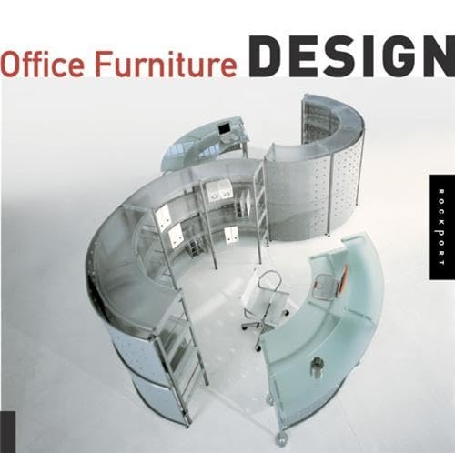 Office Furniture Design,Used