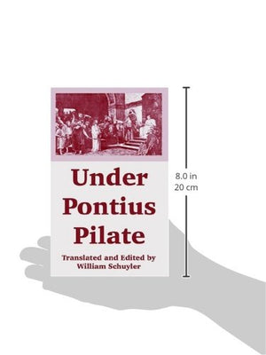 Under Pontius Pilate,Used