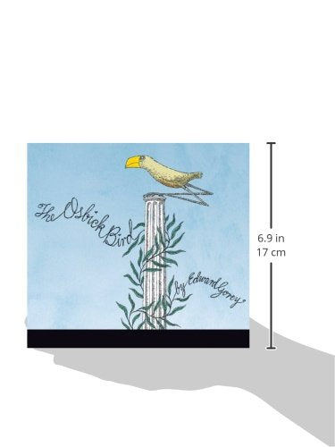 The Osbick Bird,Used