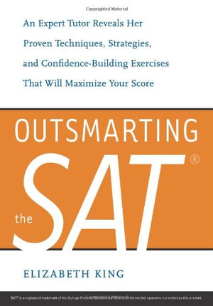 Outsmarting the SAT,Used