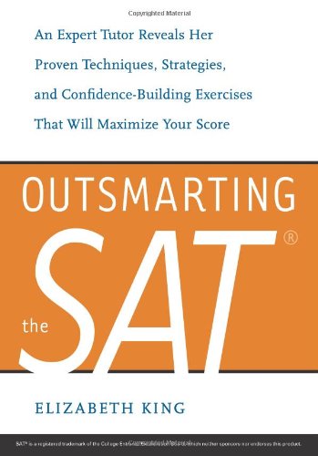 Outsmarting the SAT,Used