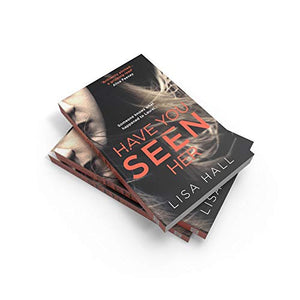 Have You Seen Her,Used