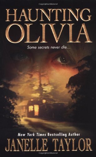 Haunting Olivia,Used