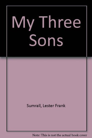 My Three Sons-used