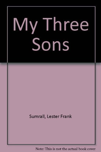 My Three Sons-used