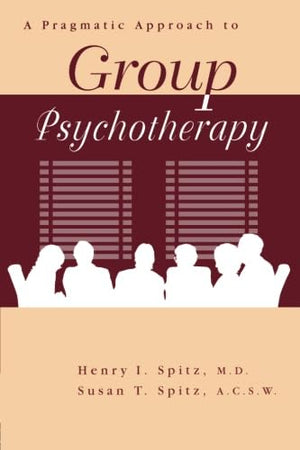A Pragmatic Approach To Group Psychotherapy,Used