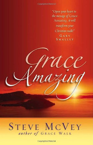 Grace Amazing,Used