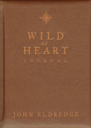 Wild at Heart Journal,Used