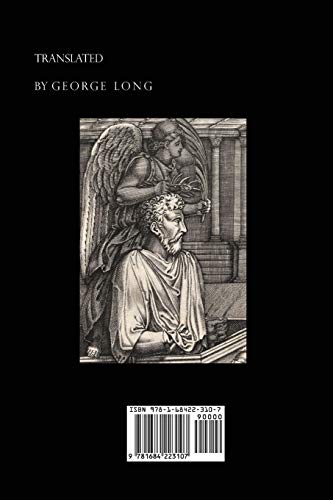 Meditations of Marcus Aurelius,Used