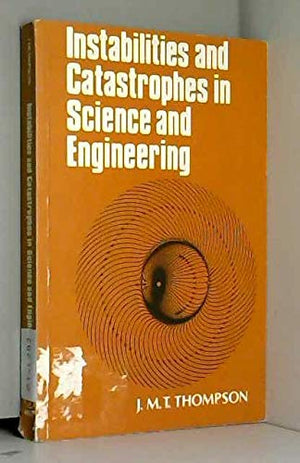 Instabilities And Catastrophes In Science And Engineering-new