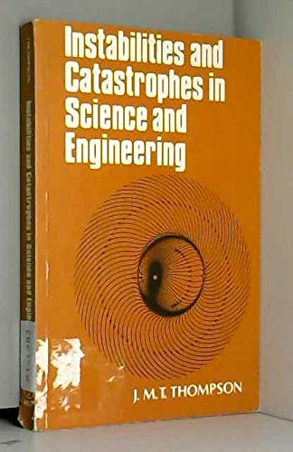 Instabilities And Catastrophes In Science And Engineering-new