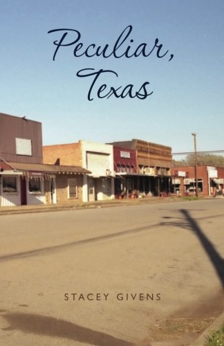 Peculiar, Texas,Used