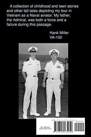 The Admiral's Son,Used