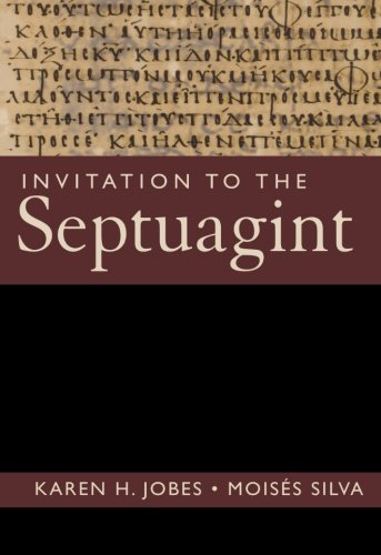Invitation to the Septuagint,Used
