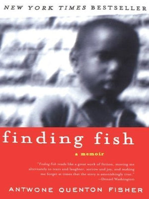 Finding Fish,Used