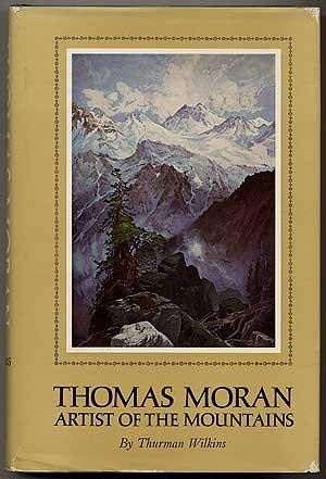 Thomas Moran,Used