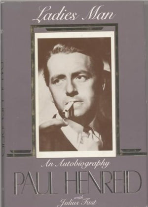 Ladies' Man: An Autobiography,New