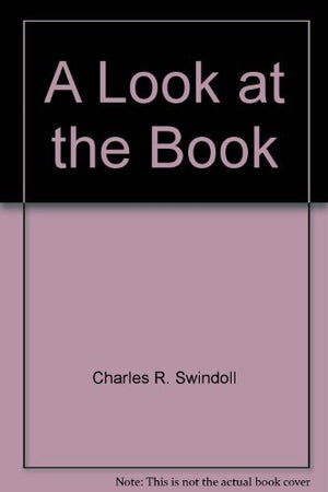 A Look at the Book,Used