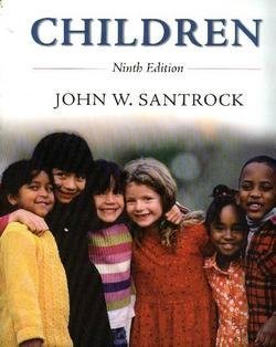 Children,Used