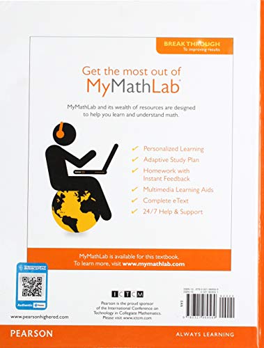 Algebra And Trigonometry,Used