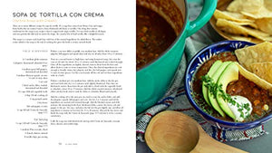 La Vida Verde: Plantbased Mexican Cooking With Authentic Flavor