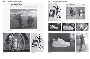 Virgil Abloh: Figures of Speech,Used