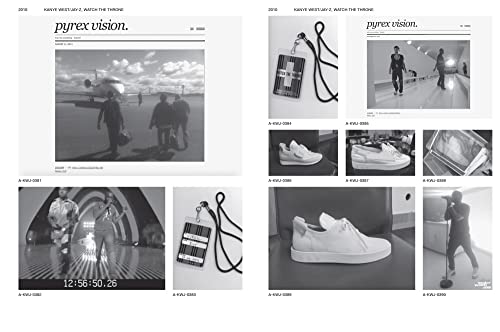 Virgil Abloh: Figures of Speech,Used
