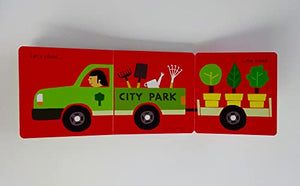 City (Wheels at Work),Used