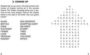 Large Print Word Search Puzzles 2 (Volume 2)