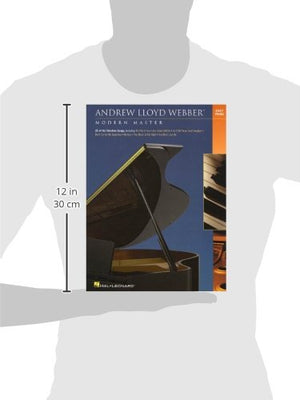 Andrew Lloyd Webber  Modern Master,Used