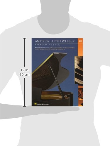 Andrew Lloyd Webber  Modern Master,Used