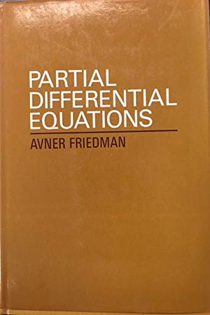 Partial differential equations,Used