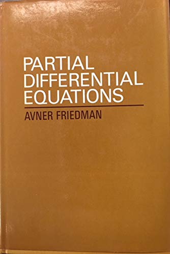 Partial differential equations,Used