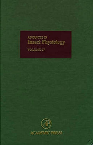 Advances In Insect Physiology (Volume 27)