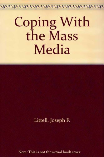 Coping With the Mass Media,Used