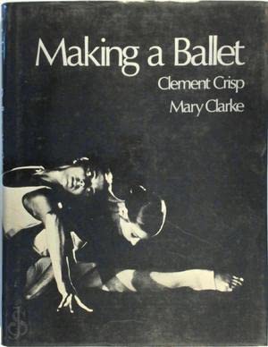 Making a Ballet,Used
