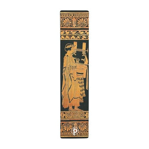 Paperblanks | Gathering Of Deities | Ancient Greek Pottery | Bookmark