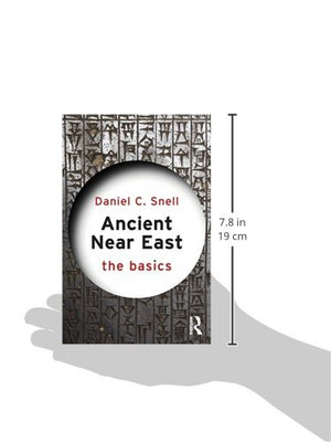 Ancient Near East: The Basics,Used