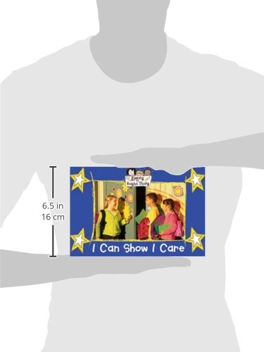 I Can Show I Care (Doing the Right Thing),Used