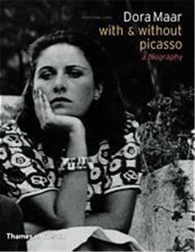 Dora Maar With & Without Picasso /Anglais