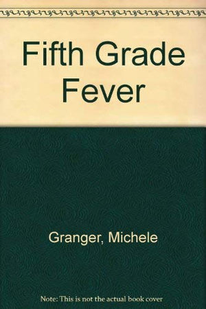Fifth Grade Fever,Used