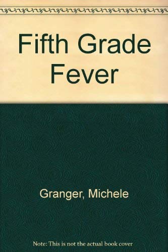 Fifth Grade Fever,Used