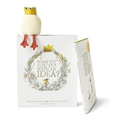 What Do You Do With An Idea  Kit,Used