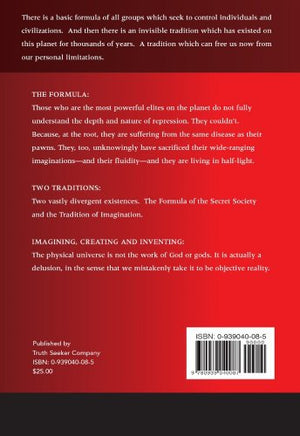 The Secret Behind Secret Societies : Liberation of the Planet in the 21st Century,Used