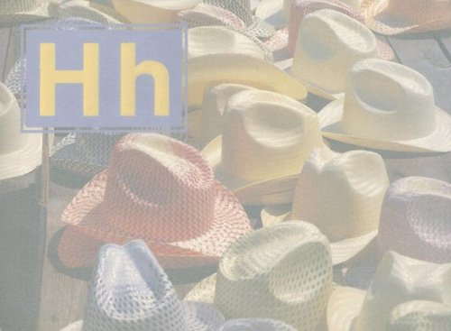 Hh (Steckvaughn Phonic Readers Plus),Used