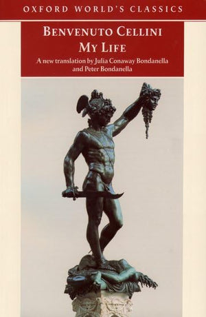 My Life (Oxford World'S Classics)