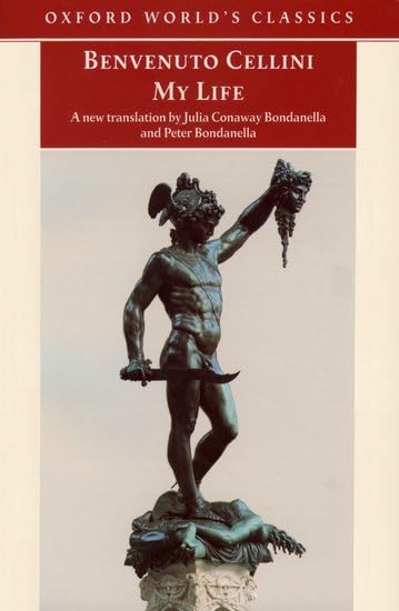 My Life (Oxford World'S Classics)